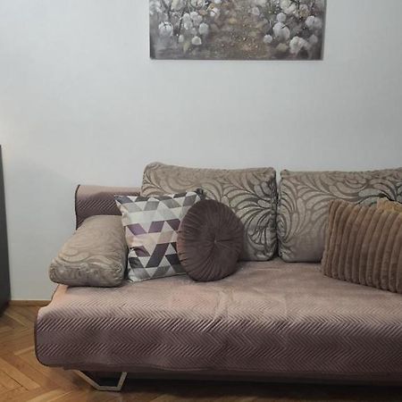 Apartament Trini クウォツコ エクステリア 写真