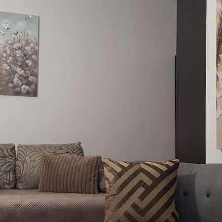 Apartament Trini クウォツコ エクステリア 写真