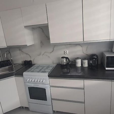 Apartament Trini クウォツコ エクステリア 写真