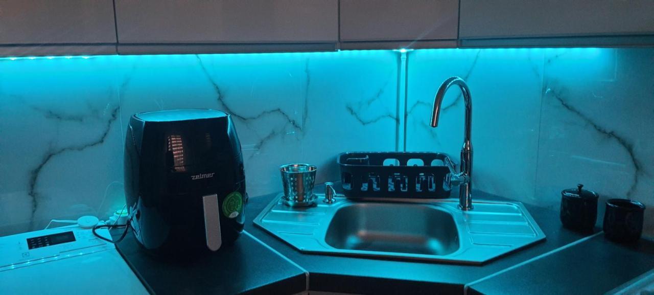 Apartament Trini クウォツコ エクステリア 写真