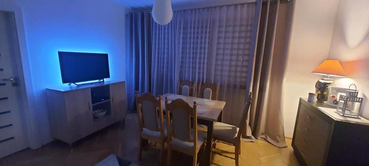Apartament Trini クウォツコ エクステリア 写真