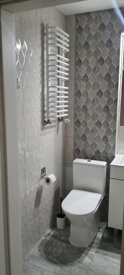 Apartament Trini クウォツコ エクステリア 写真