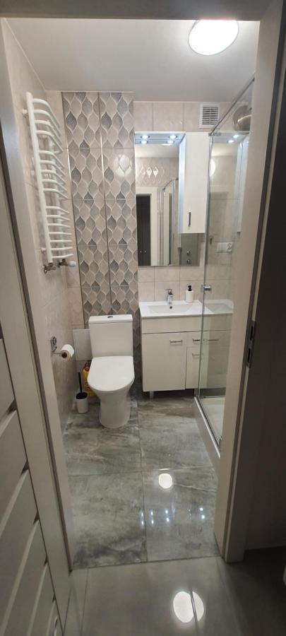 Apartament Trini クウォツコ エクステリア 写真
