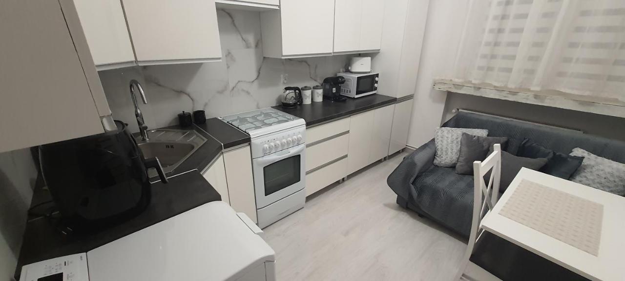 Apartament Trini クウォツコ エクステリア 写真