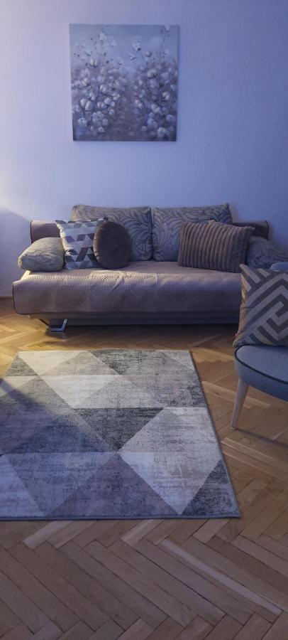 Apartament Trini クウォツコ エクステリア 写真