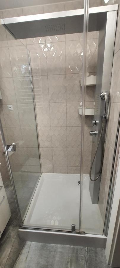 Apartament Trini クウォツコ エクステリア 写真