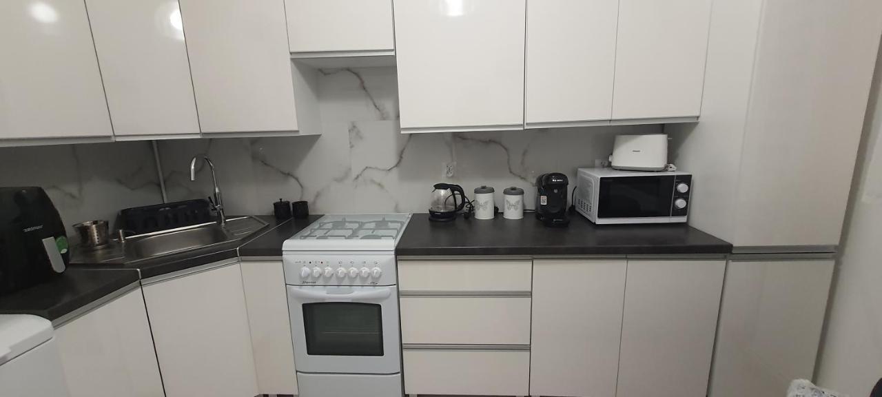 Apartament Trini クウォツコ エクステリア 写真