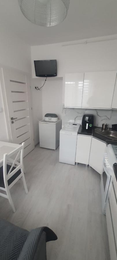 Apartament Trini クウォツコ エクステリア 写真