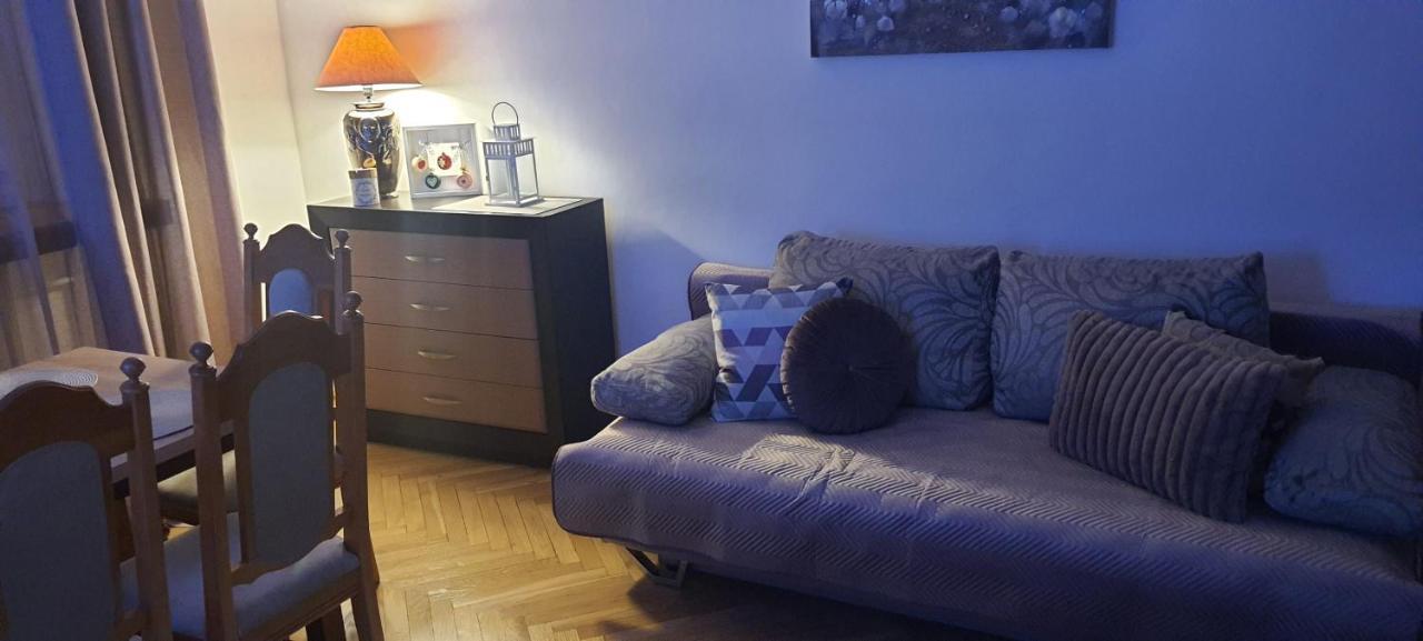 Apartament Trini クウォツコ エクステリア 写真