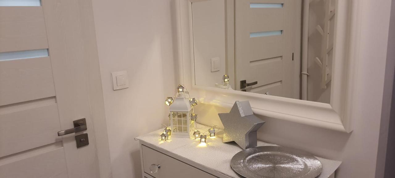 Apartament Trini クウォツコ エクステリア 写真