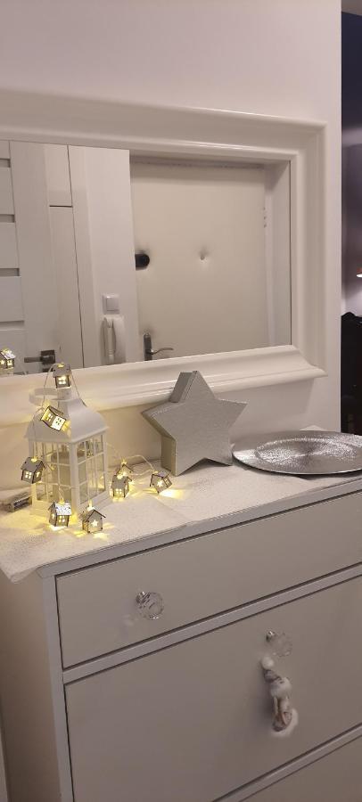 Apartament Trini クウォツコ エクステリア 写真