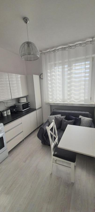Apartament Trini クウォツコ エクステリア 写真