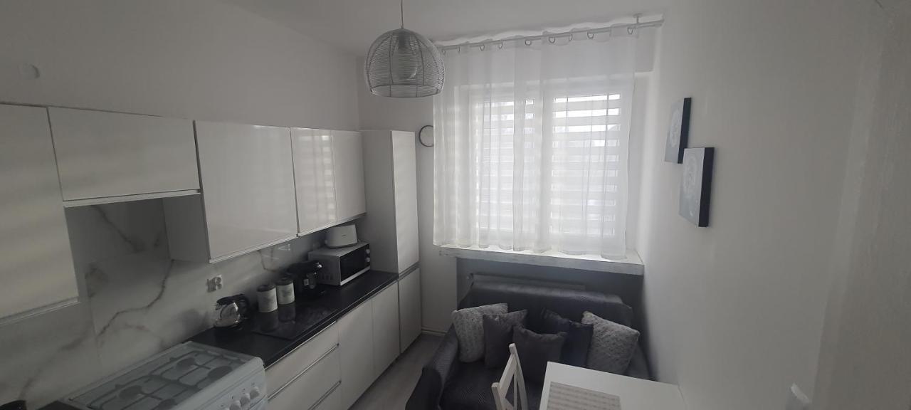 Apartament Trini クウォツコ エクステリア 写真