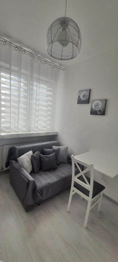 Apartament Trini クウォツコ エクステリア 写真