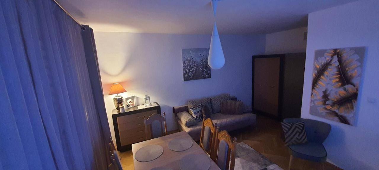 Apartament Trini クウォツコ エクステリア 写真