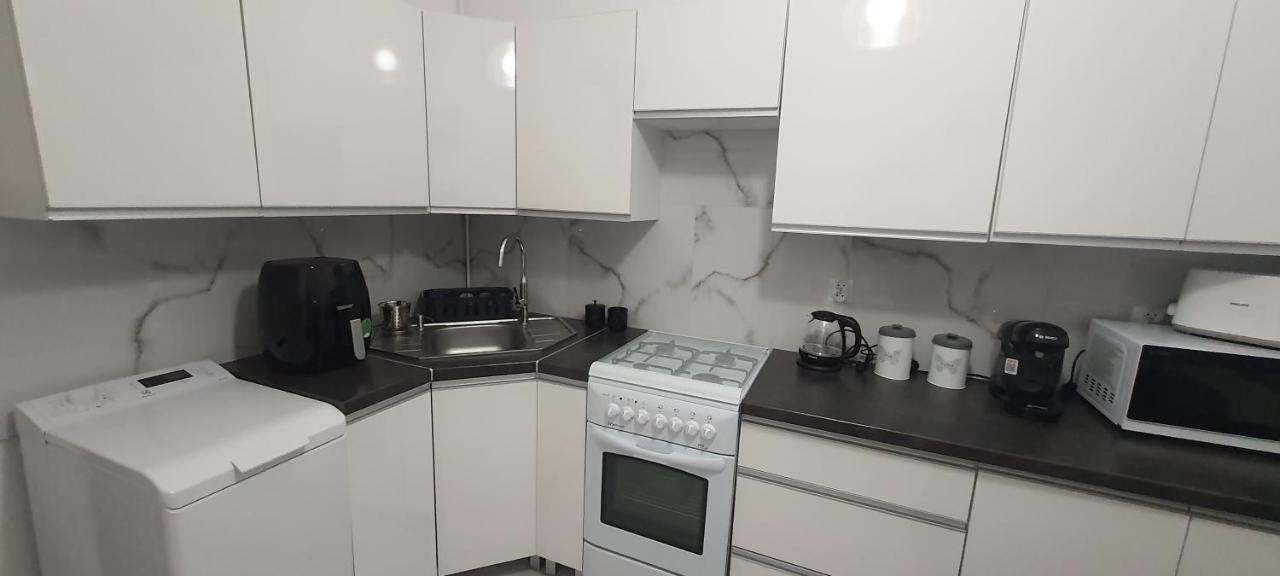 Apartament Trini クウォツコ エクステリア 写真