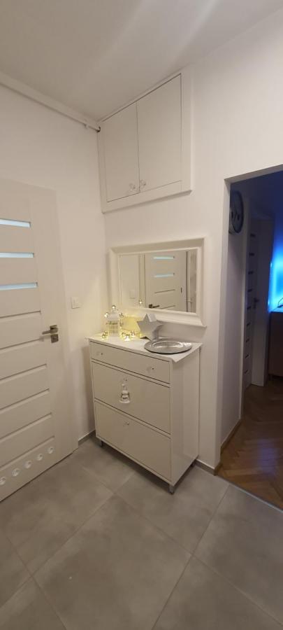 Apartament Trini クウォツコ エクステリア 写真