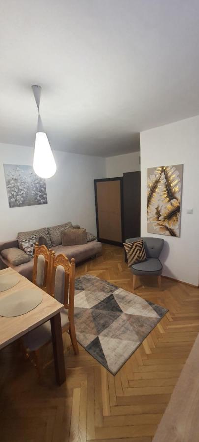 Apartament Trini クウォツコ エクステリア 写真