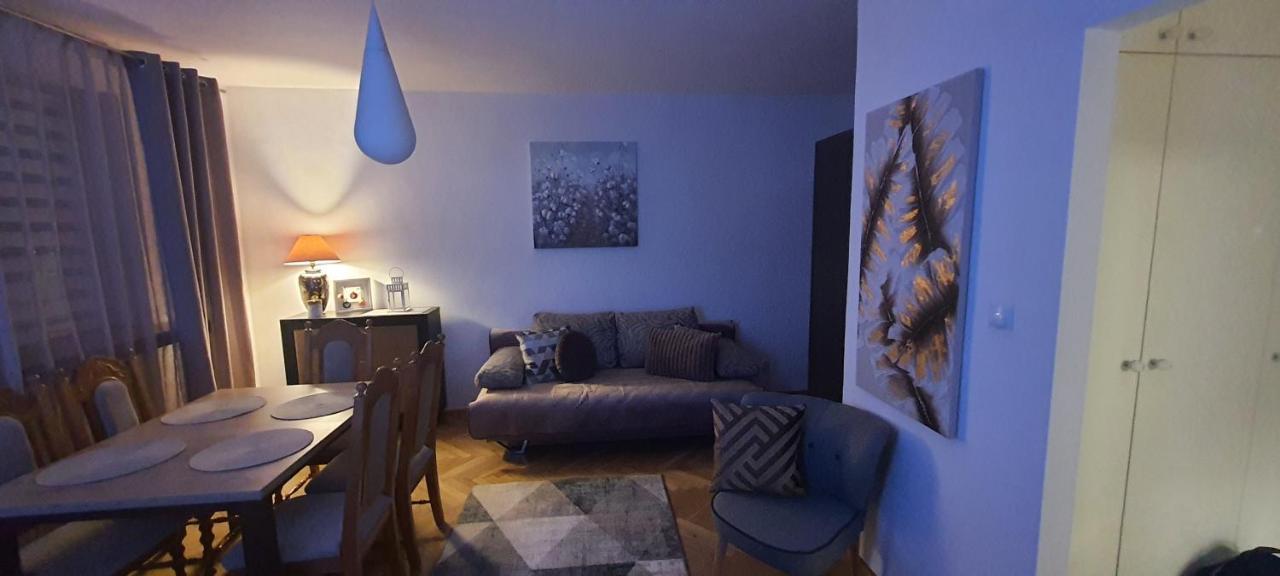 Apartament Trini クウォツコ エクステリア 写真