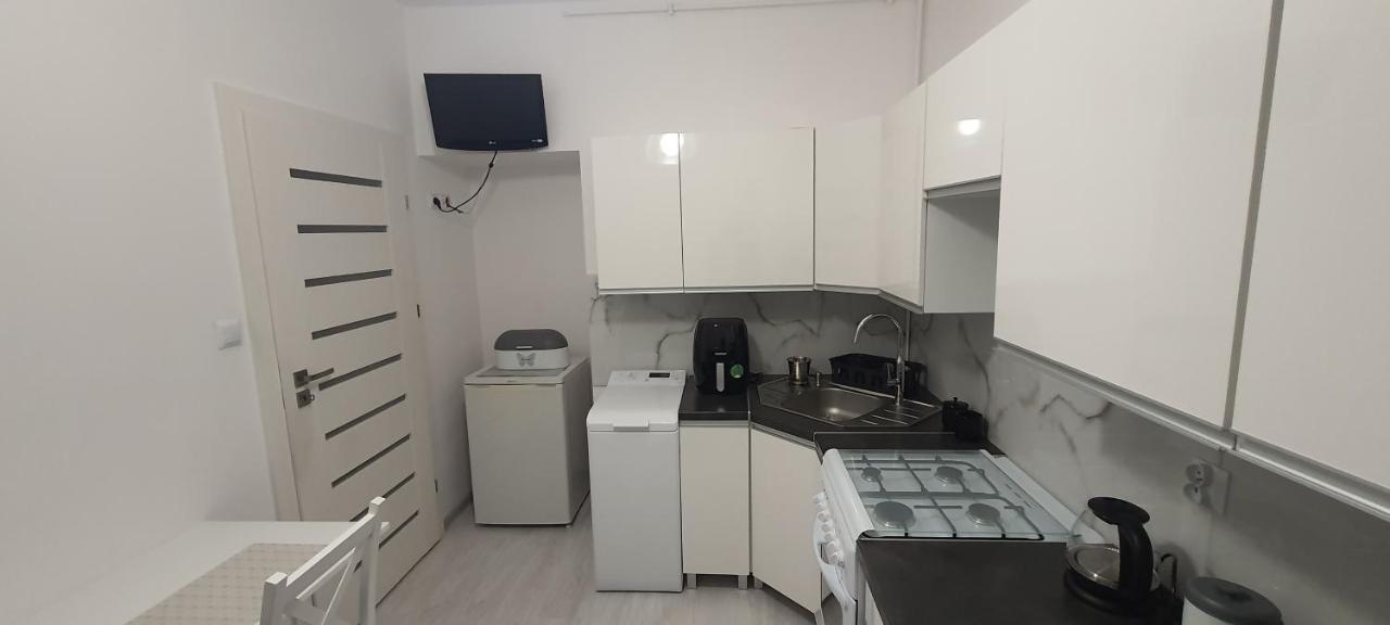 Apartament Trini クウォツコ エクステリア 写真