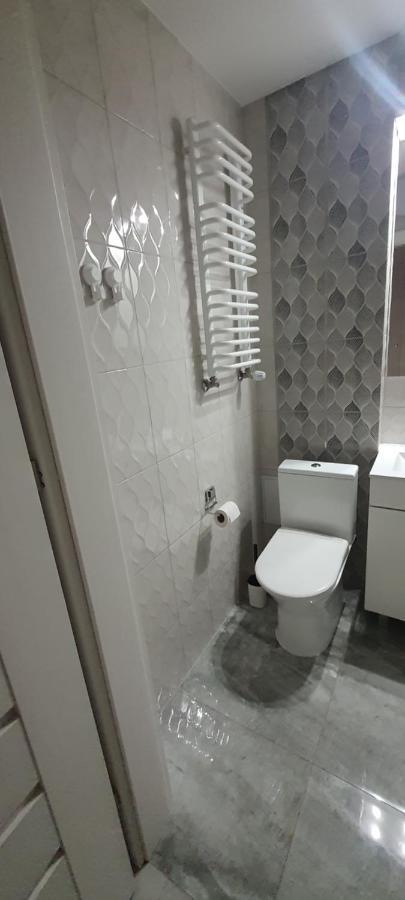 Apartament Trini クウォツコ エクステリア 写真