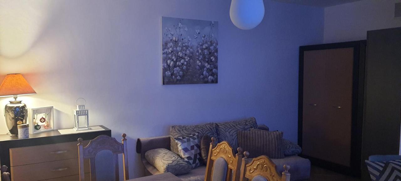Apartament Trini クウォツコ エクステリア 写真